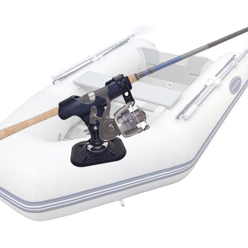 Inflatable PVC Boat Fishing Ro - Fishing Kayak Storage Bag recensione e prezzo