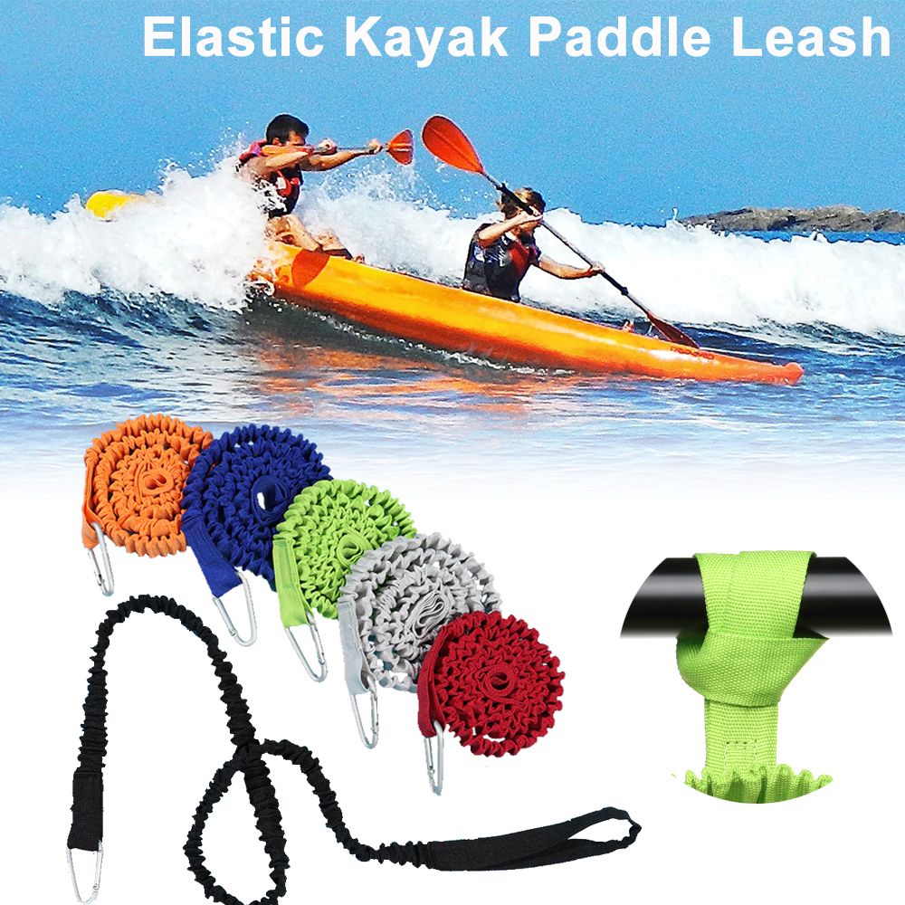 Adjustable Elastic Kayak Canoe - Fishing Kayak Anchor recensione e prezzo