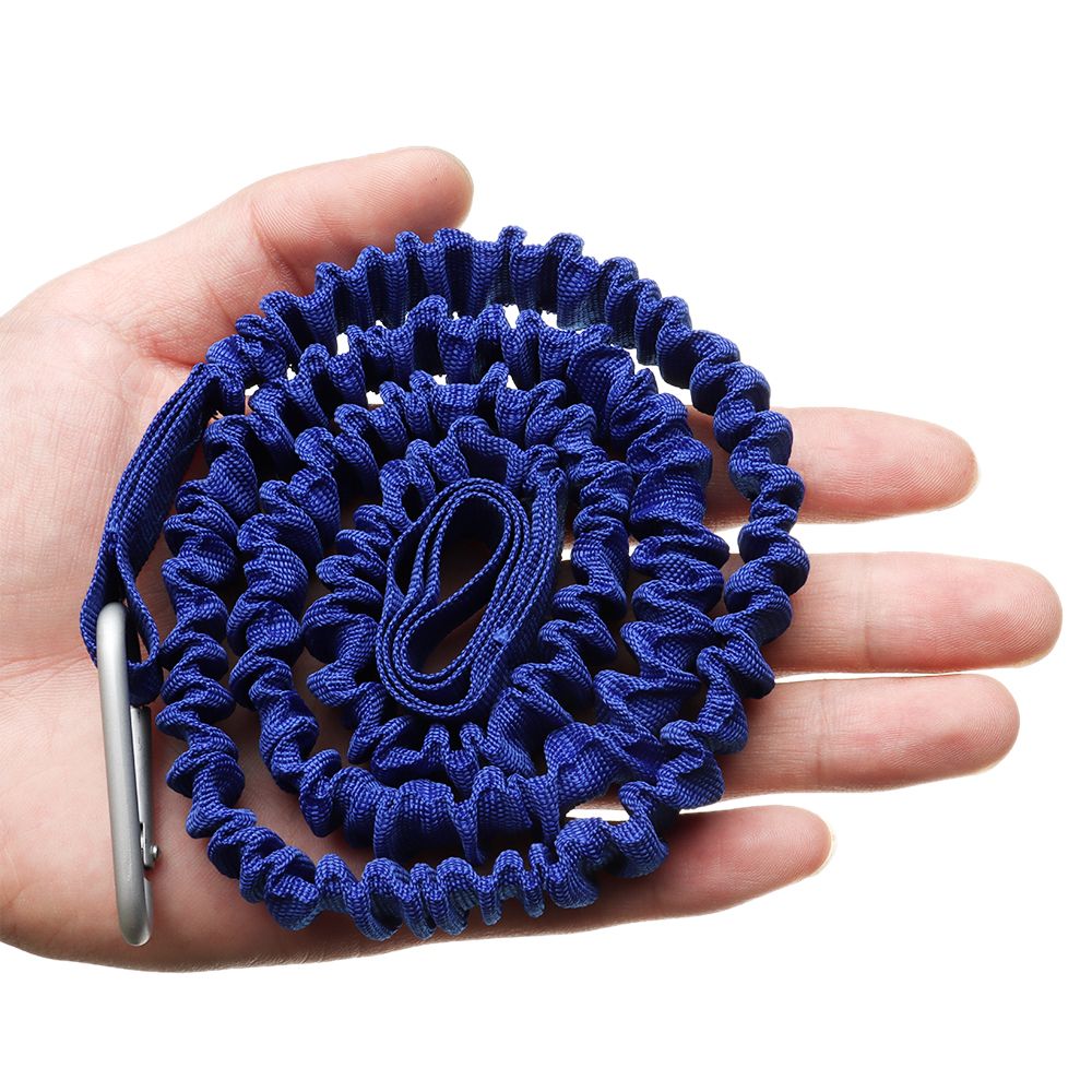 Adjustable Elastic Kayak Canoe - Fishing Kayak Anchor recensione e prezzo