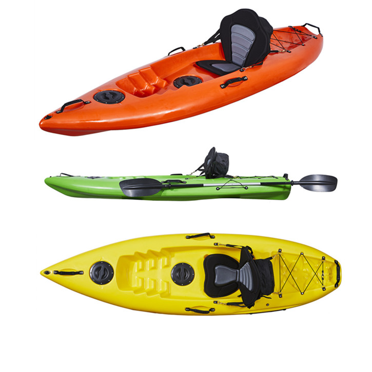 Kayak Wholesale Fishing Sport  - Fishing Kayak Sit In recensione e prezzo