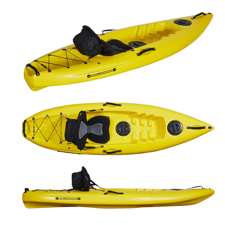 Kayak Wholesale Fishing Sport  - Fishing Kayak Sit In recensione e prezzo