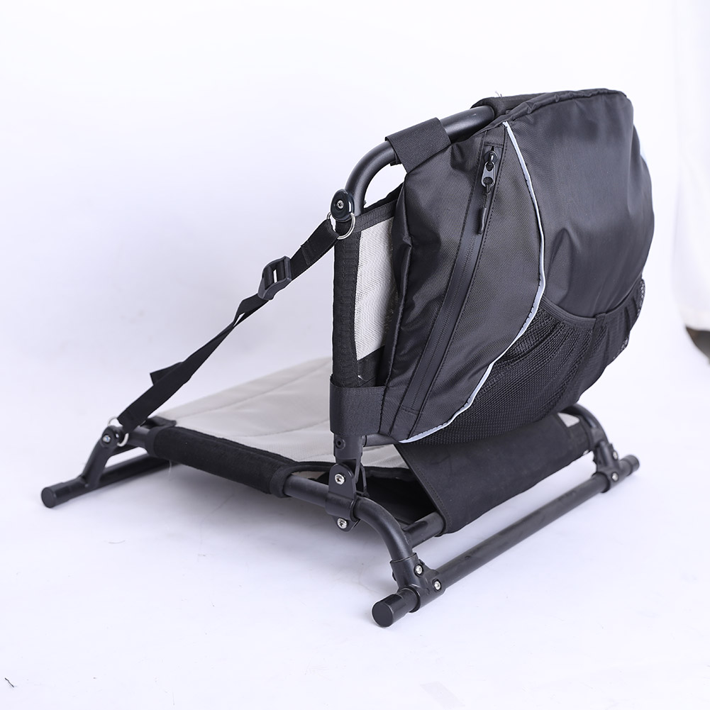 Chair Backpack Kayak Organizer - Fishing Kayak Cart recensione e prezzo