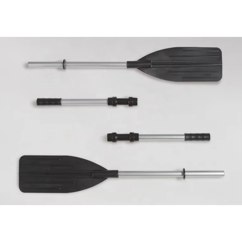 68373 BOAT SET Kayak Gonflable - Fishing Kayak Inflatable recensione e prezzo