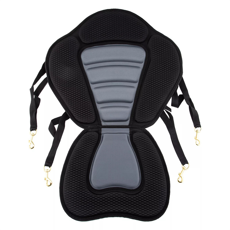 Adjustable Paddle Board Seat P - Fishing Kayak Storage Bag recensione e prezzo