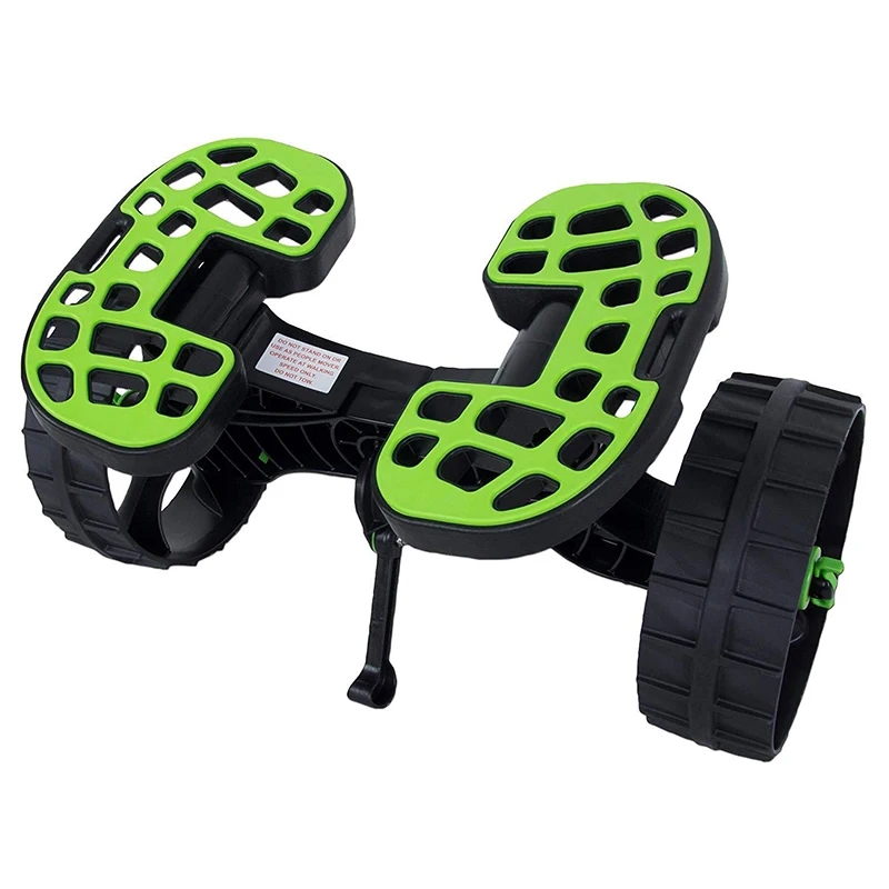 2-Wheel Canoe Boat Carrier Car - Fishing Kayak Cart recensione e prezzo