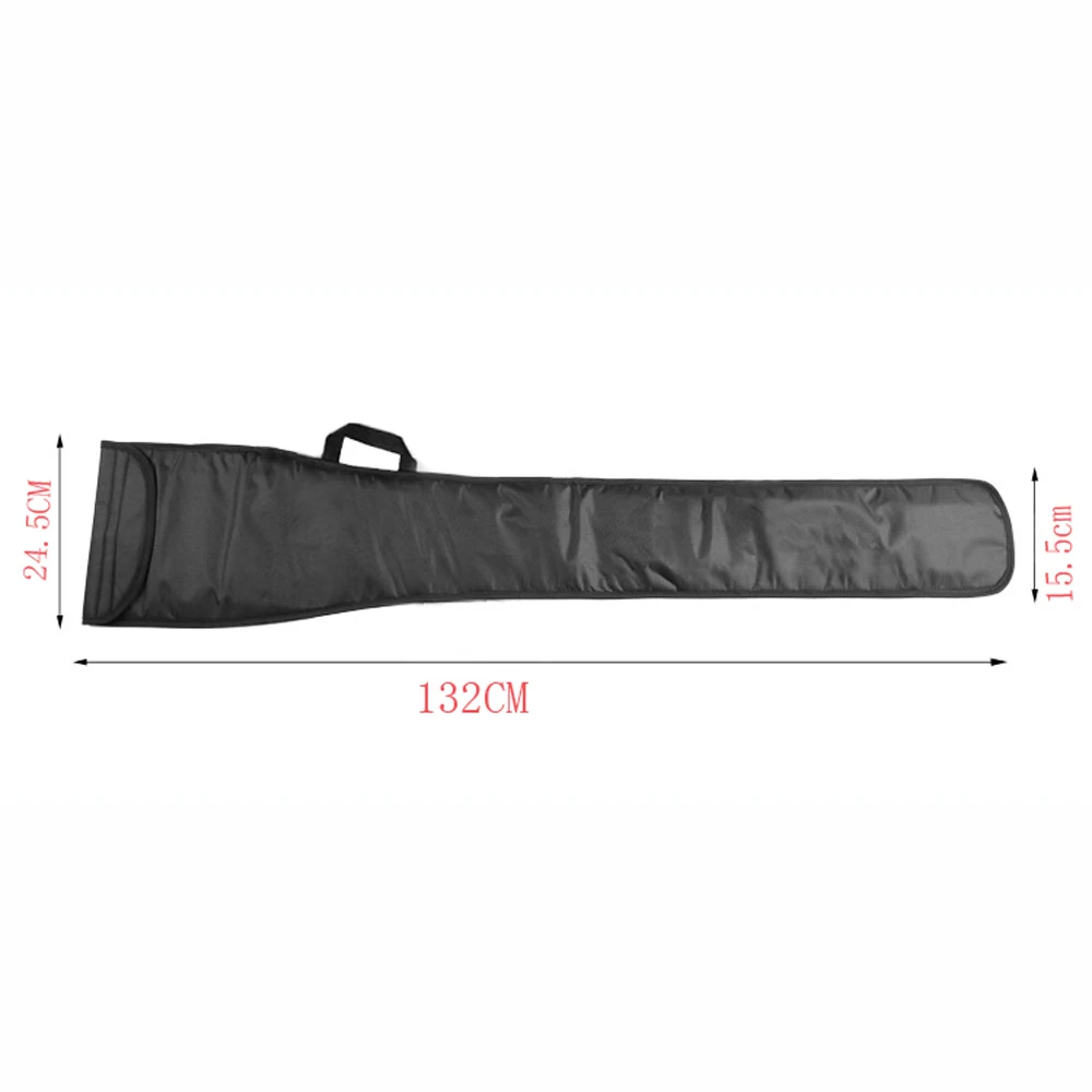 132CM SUP Kayak Paddle Bag Wat - Fishing Kayak Cart recensione e prezzo