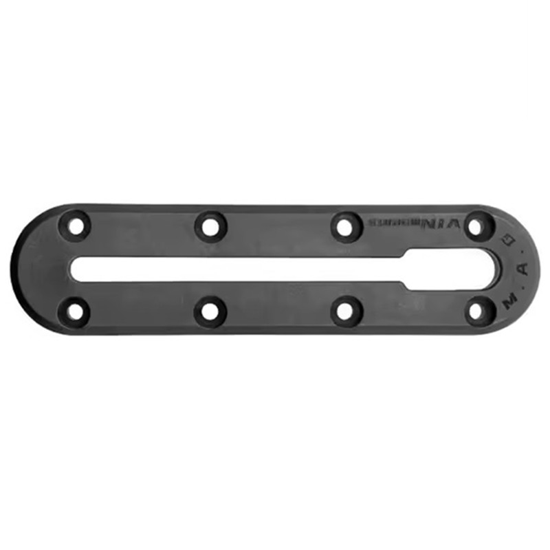 179mm Long Kayak Track mount,K - Fishing Kayak Fish Finder Mount recensione e prezzo