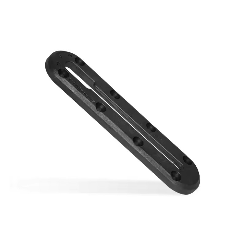 179mm Long Kayak Track mount,K - Fishing Kayak Fish Finder Mount recensione e prezzo