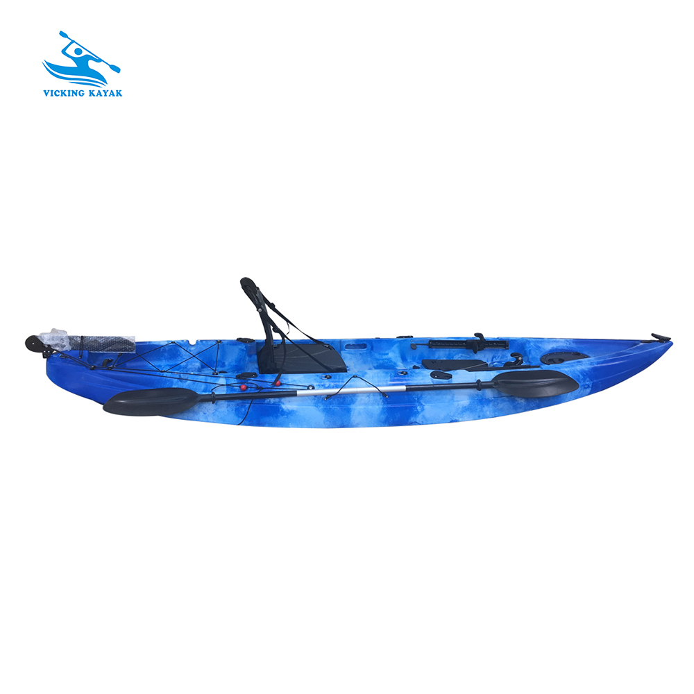 One Adult And One Kid Or Pet 1 - Fishing Kayak Sit In recensione e prezzo