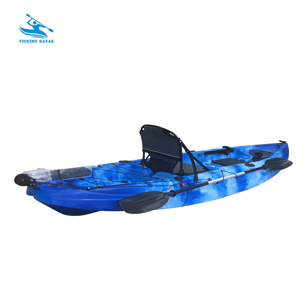 One Adult And One Kid Or Pet 1 - Fishing Kayak Sit In recensione e prezzo