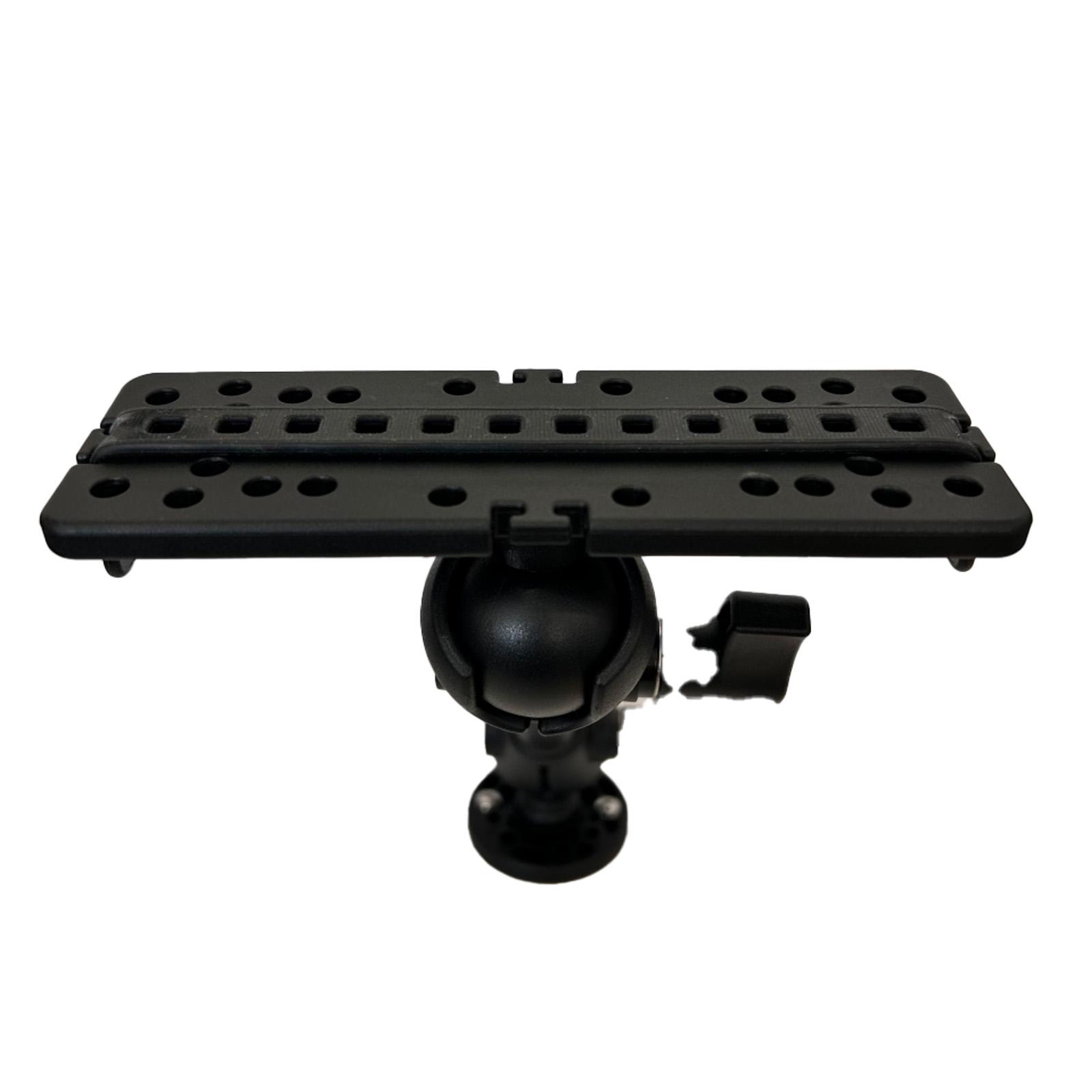 Fish Finders Bracket Lightweig - Fishing Kayak Fish Finder Mount recensione e prezzo