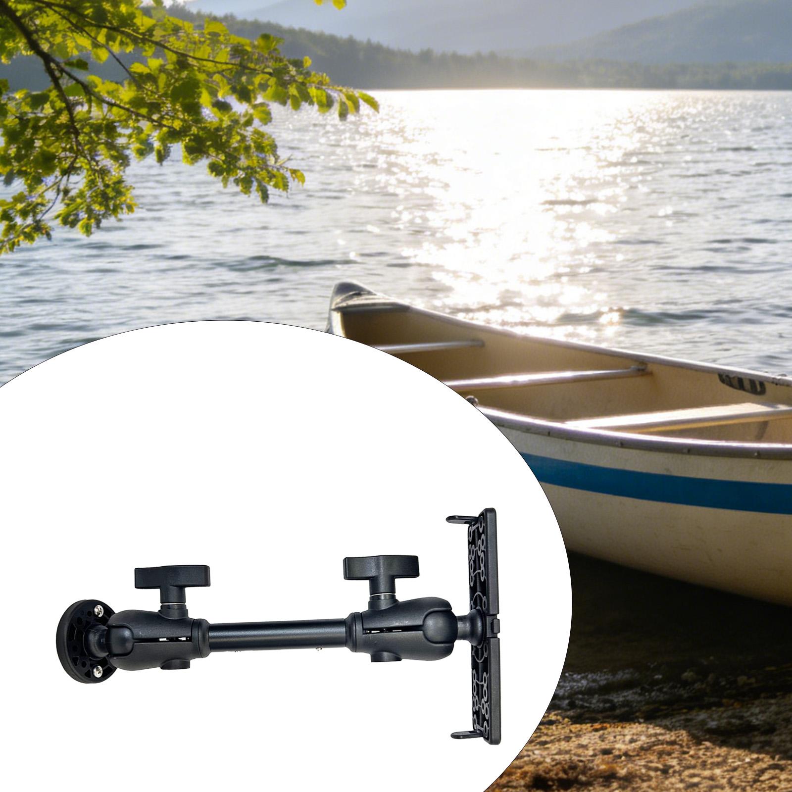 Fish Finders Bracket Lightweig - Fishing Kayak Fish Finder Mount recensione e prezzo