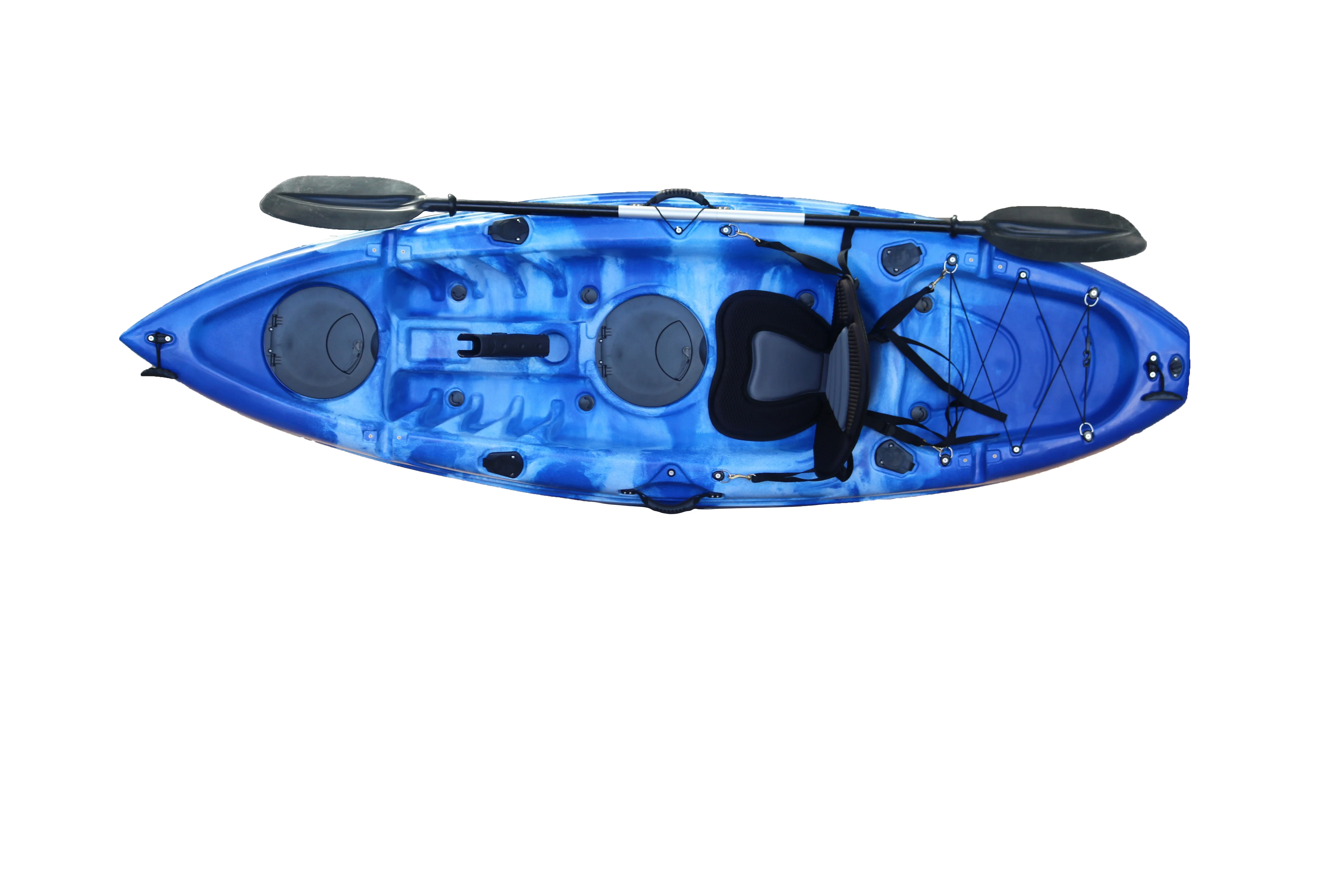 Vicking 9ft Special Single Sea - Fishing Kayak Sit In recensione e prezzo