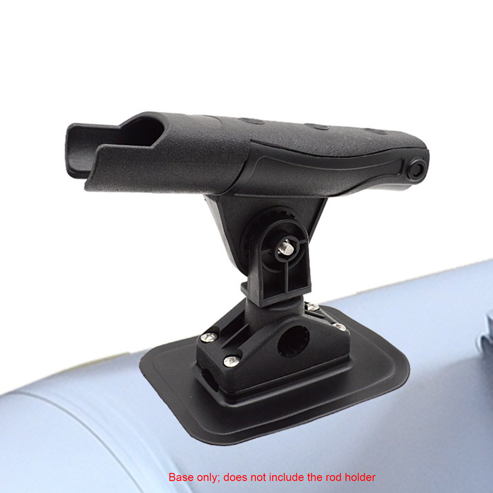1 Pcs Inflatable Boat Fishing  - Fishing Kayak Fish Finder Mount recensione e prezzo