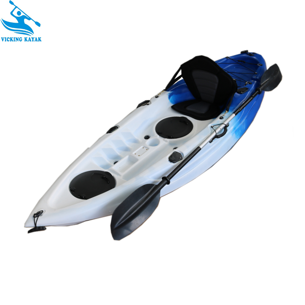 Vicking New Designed Small Che - Fishing Kayak Rod Holder recensione e prezzo