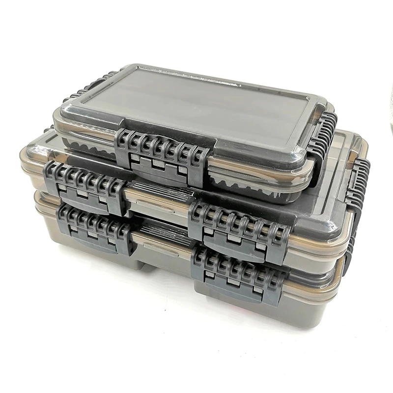Large-Capacity Waterproof Fish - Fishing Kayak Crate recensione e prezzo