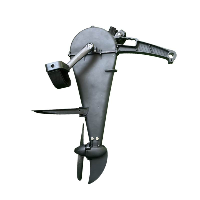 Propeller Pedal Drive System F - Fishing Kayak Pedal Drive recensione e prezzo