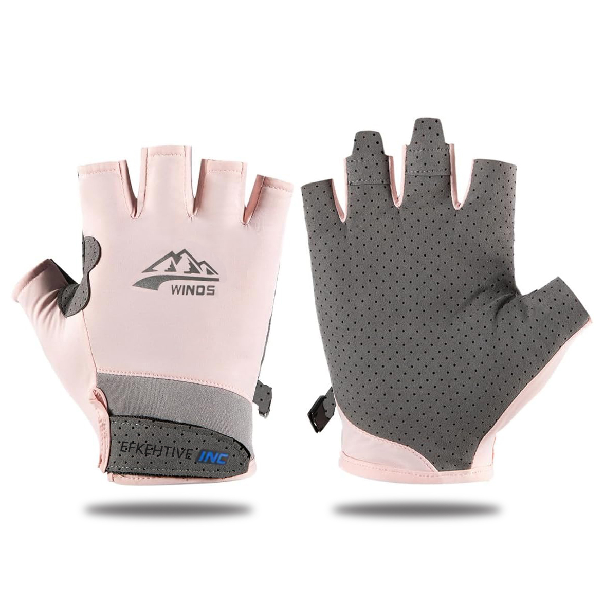 1 Pair Fingerless Driving/Fish - Fishing Kayak Anchor recensione e prezzo
