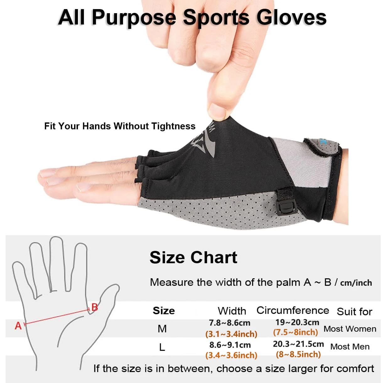 1 Pair Fingerless Driving/Fish - Fishing Kayak Anchor recensione e prezzo