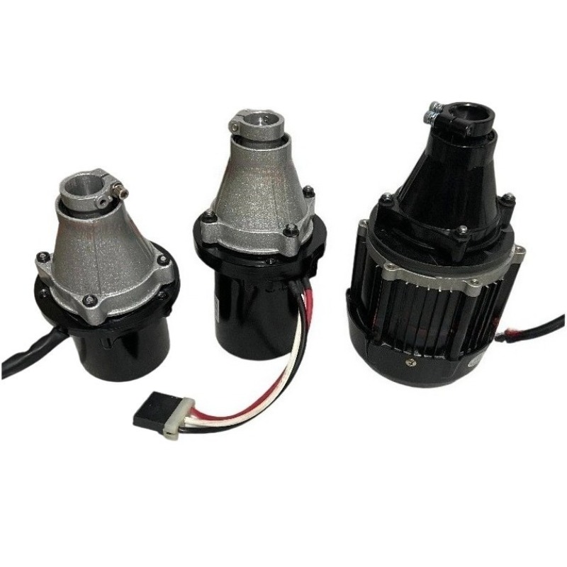 12-60V 500-1500W Brushless Out - Fishing Kayak Trolling Motor recensione e prezzo
