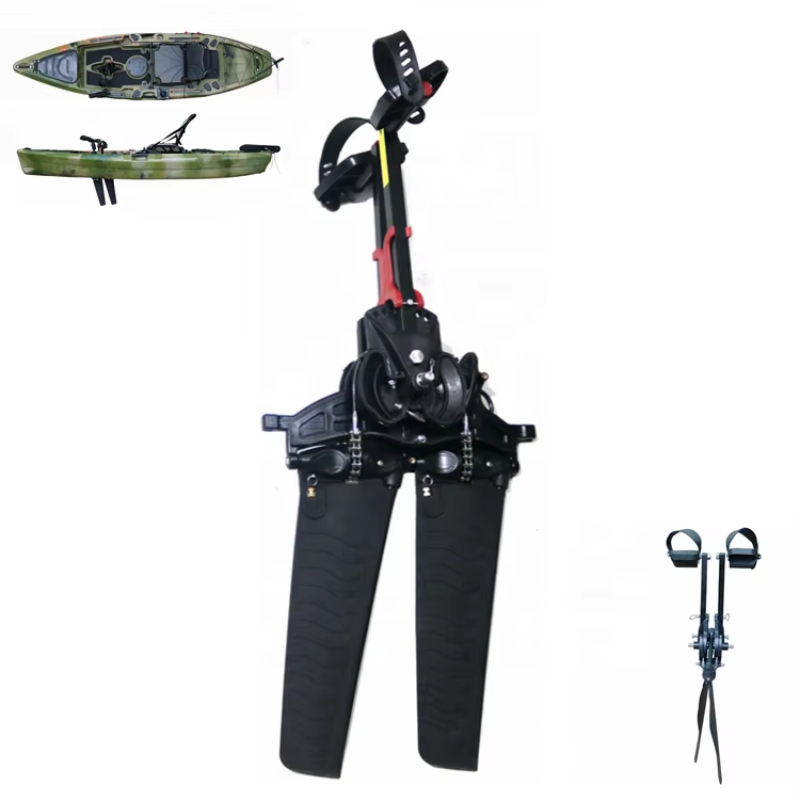 Wholesale Hobby Mirag Drive Pe - Fishing Kayak Pedal Drive recensione e prezzo