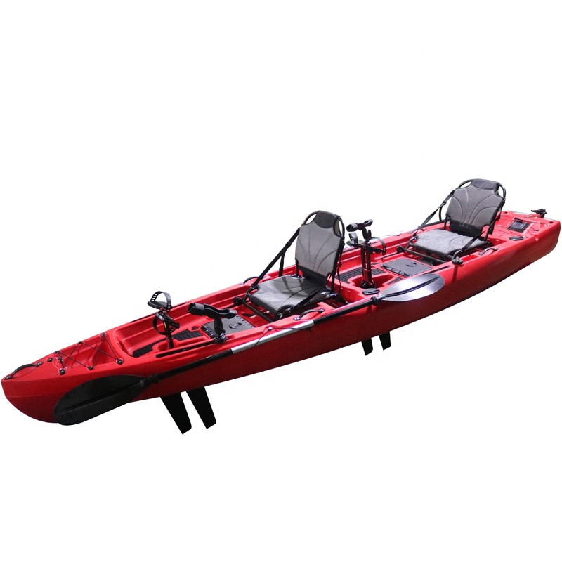 Wholesale Hobby Mirag Drive Pe - Fishing Kayak Pedal Drive recensione e prezzo