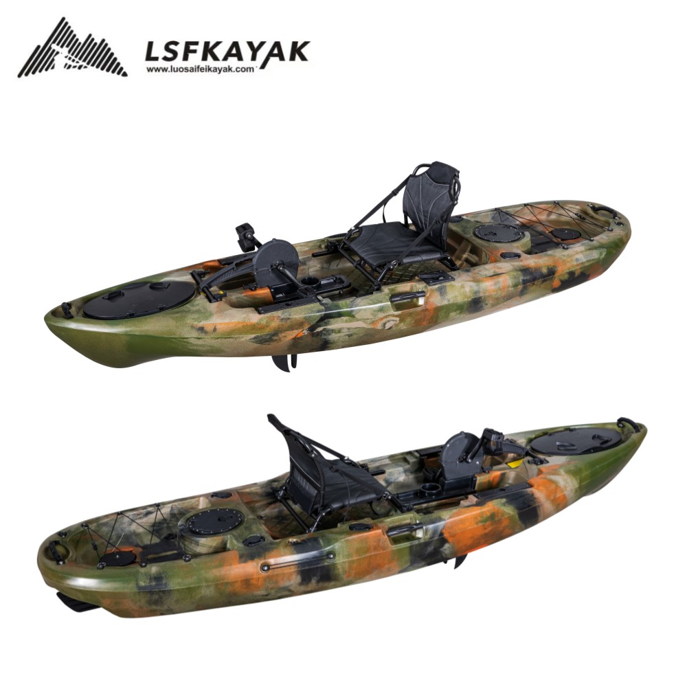 Plastic Stabilizer For Kayak F - Fishing Kayak Sit In recensione e prezzo