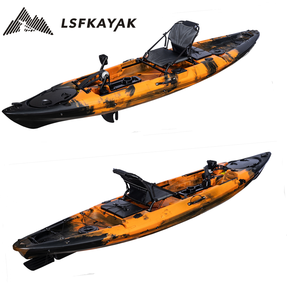 Plastic Stabilizer For Kayak F - Fishing Kayak Sit In recensione e prezzo