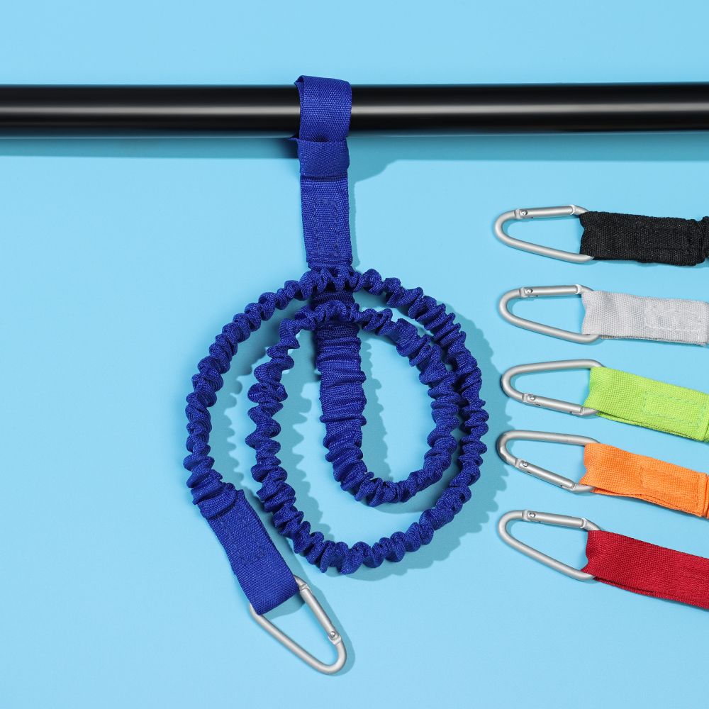 Nylon Fishing Rod Holder Water - Fishing Kayak Paddle Leash recensione e prezzo