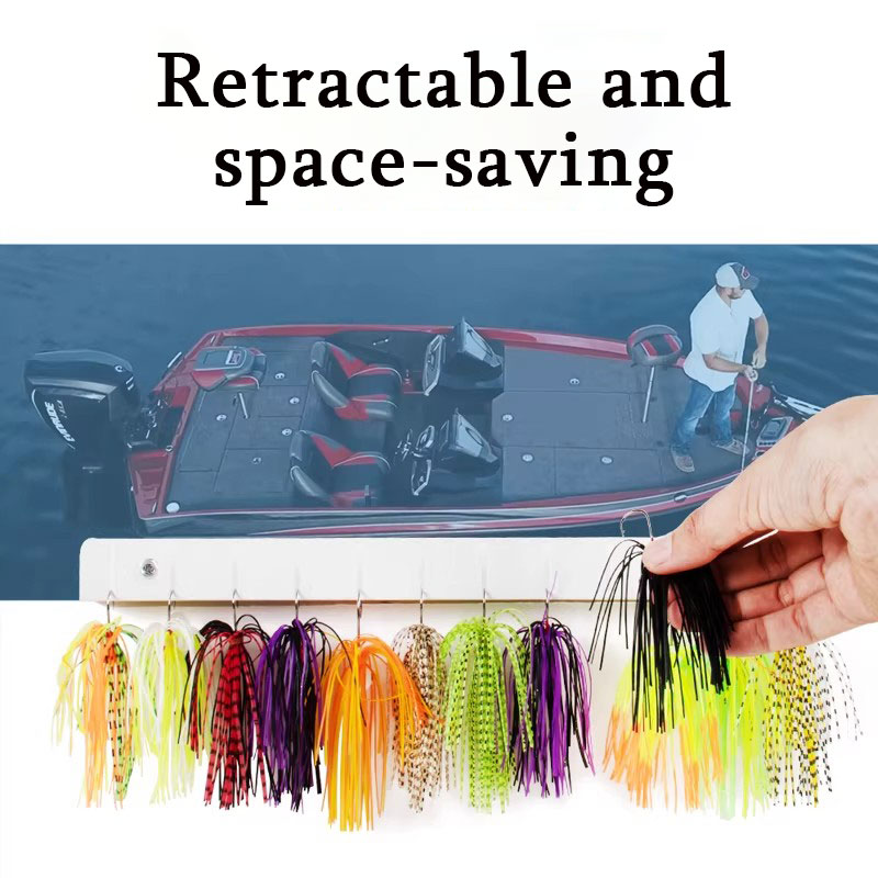 Multifunctional Bait Storage R - Fishing Kayak Cart recensione e prezzo