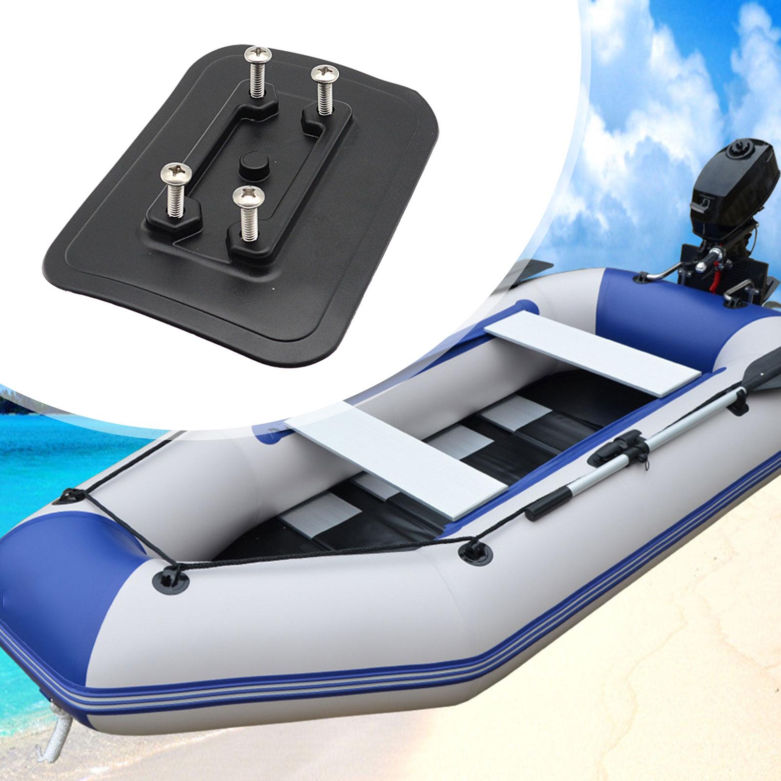 PVC Fishing Rod Holder Glue-on - Fishing Kayak Rod Holder recensione e prezzo