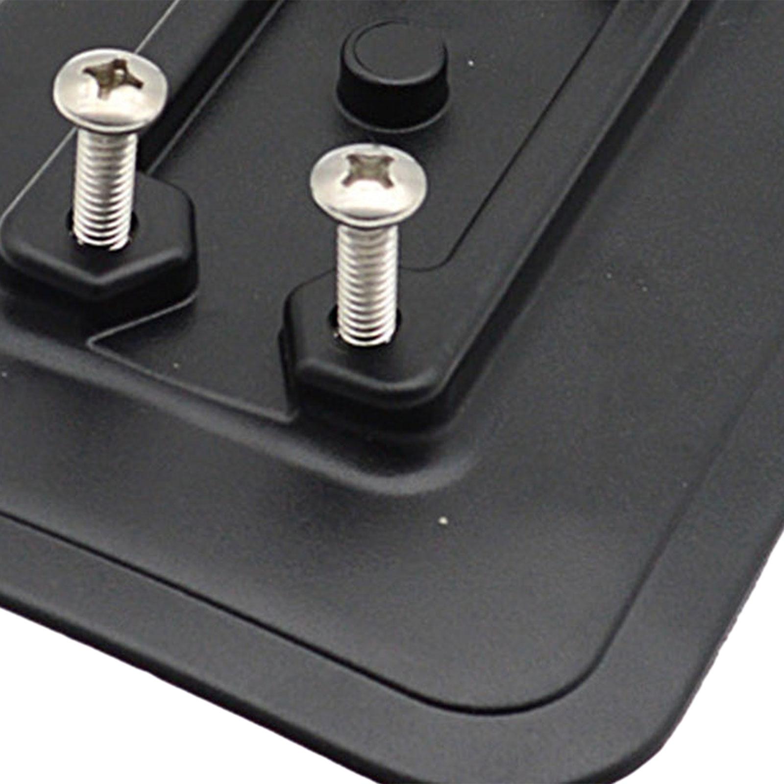 PVC Fishing Rod Holder Glue-on - Fishing Kayak Rod Holder recensione e prezzo