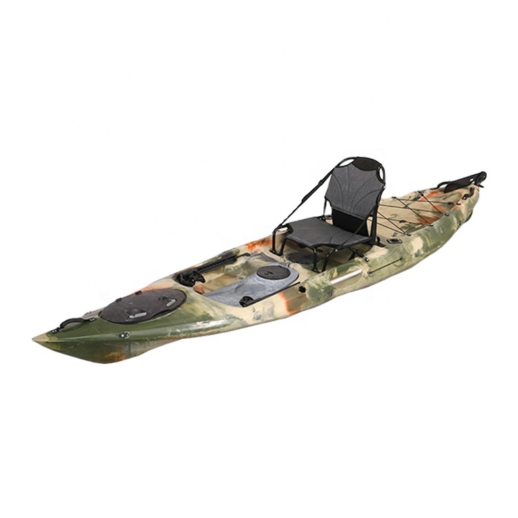 12.46' Kayak Sit On Top Fishin - Fishing Kayak Sit In recensione e prezzo