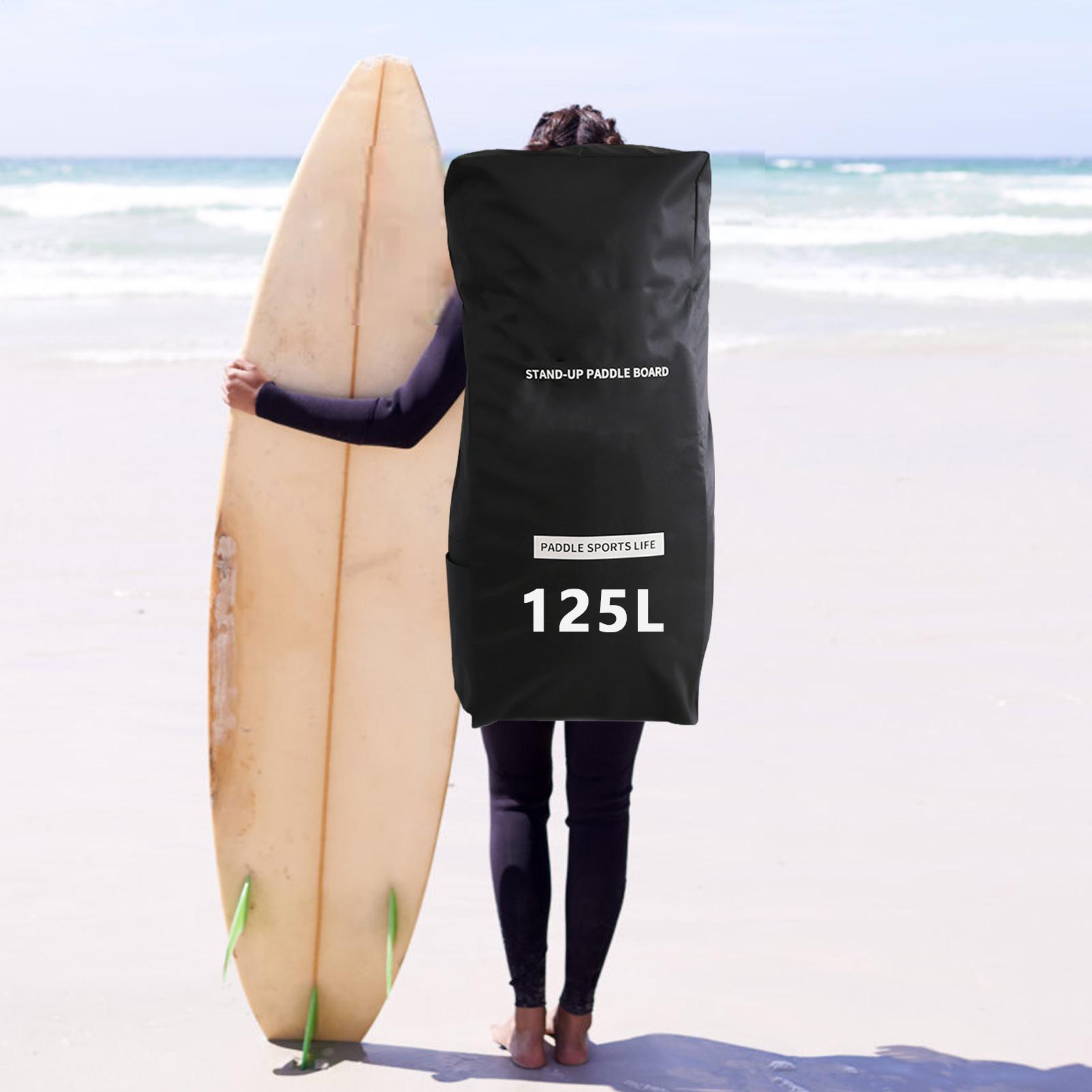 125L Paddleboard Backpack Surf - Fishing Kayak Paddle recensione e prezzo