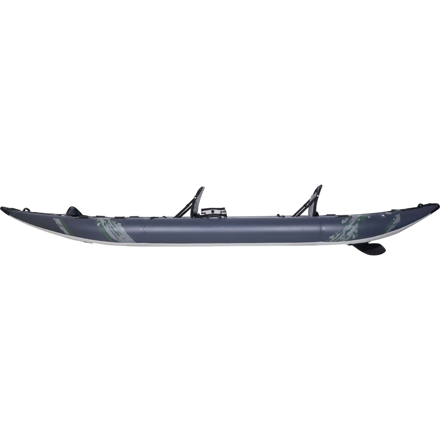 Airo Inflatable Fishing Kayak  - Fishing Kayak Seat recensione e prezzo