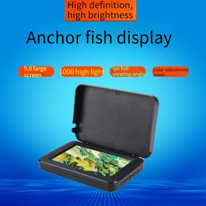 4.3/5 Inch Sunlight Readable I - Fishing Kayak Sit On Top recensione e prezzo
