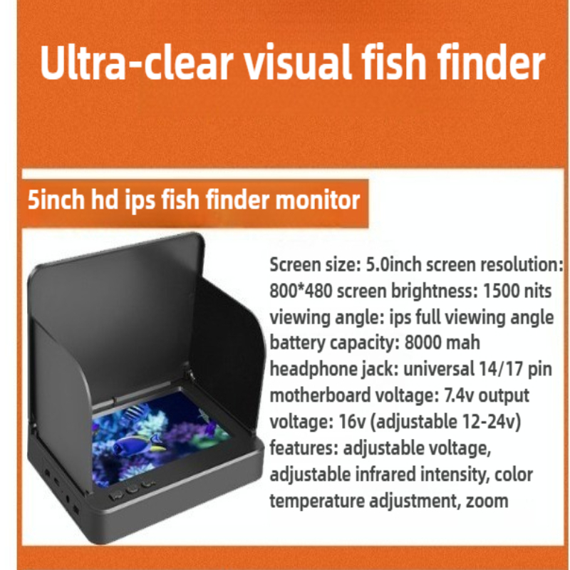 4.3/5 Inch Sunlight Readable I - Fishing Kayak Sit On Top recensione e prezzo