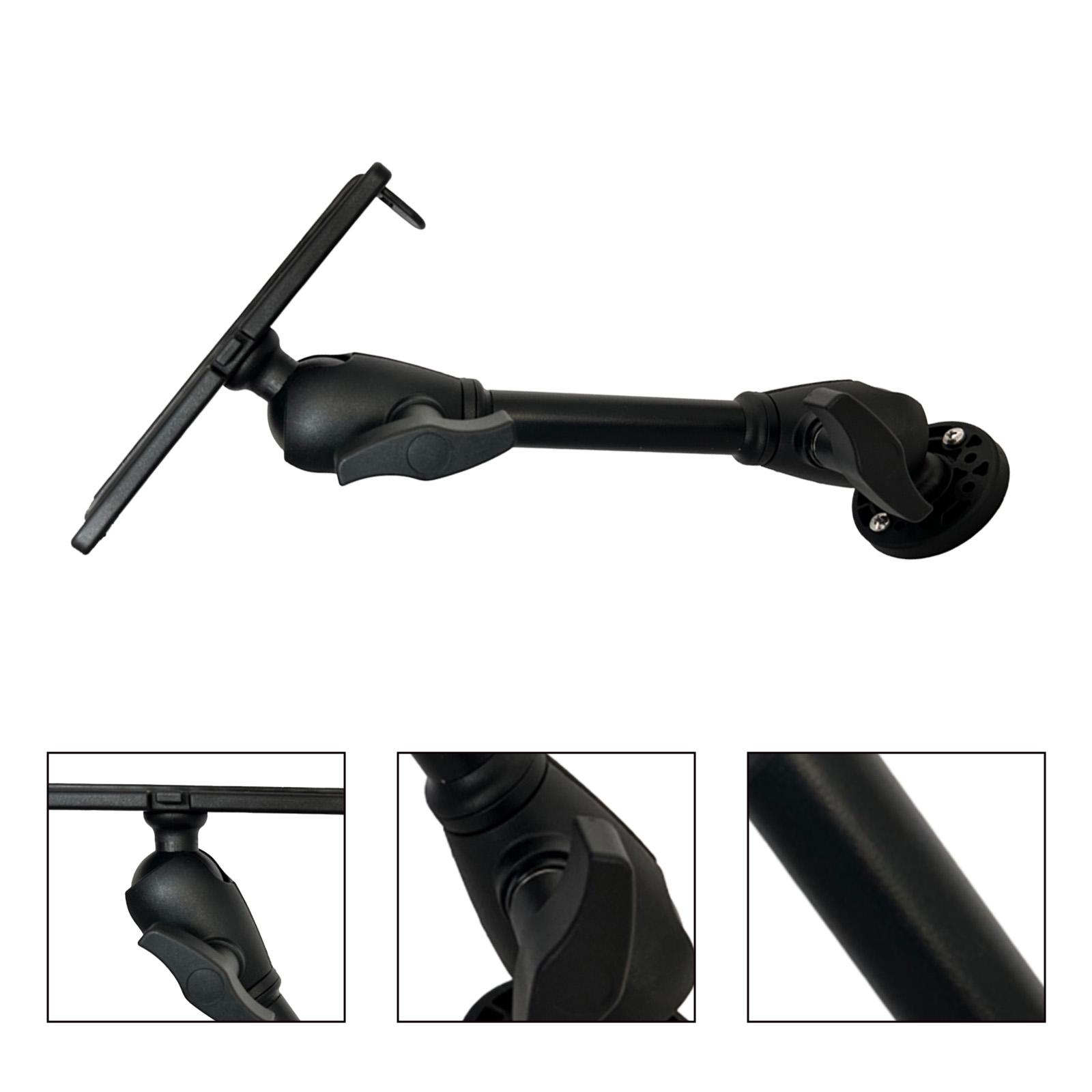 Nylon Fish Finders Mount Base  - Fishing Kayak Fish Finder Mount recensione e prezzo
