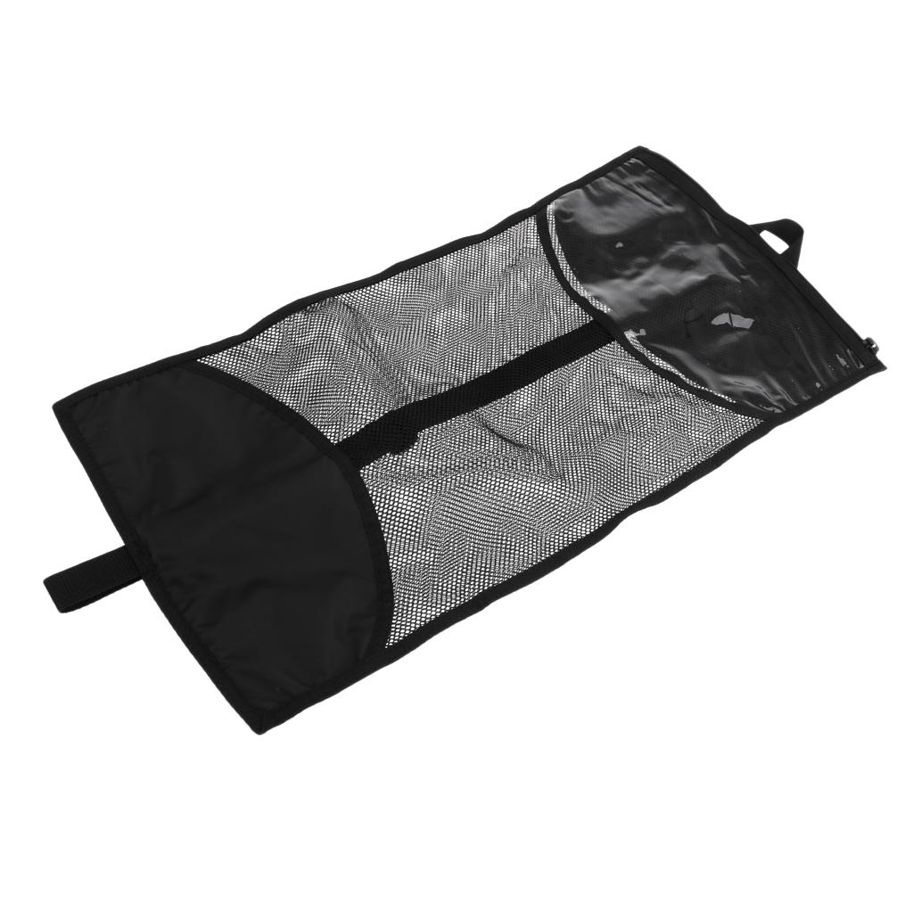Nylon Mesh Scuba Diving Gear B - Fishing Kayak Storage Bag recensione e prezzo