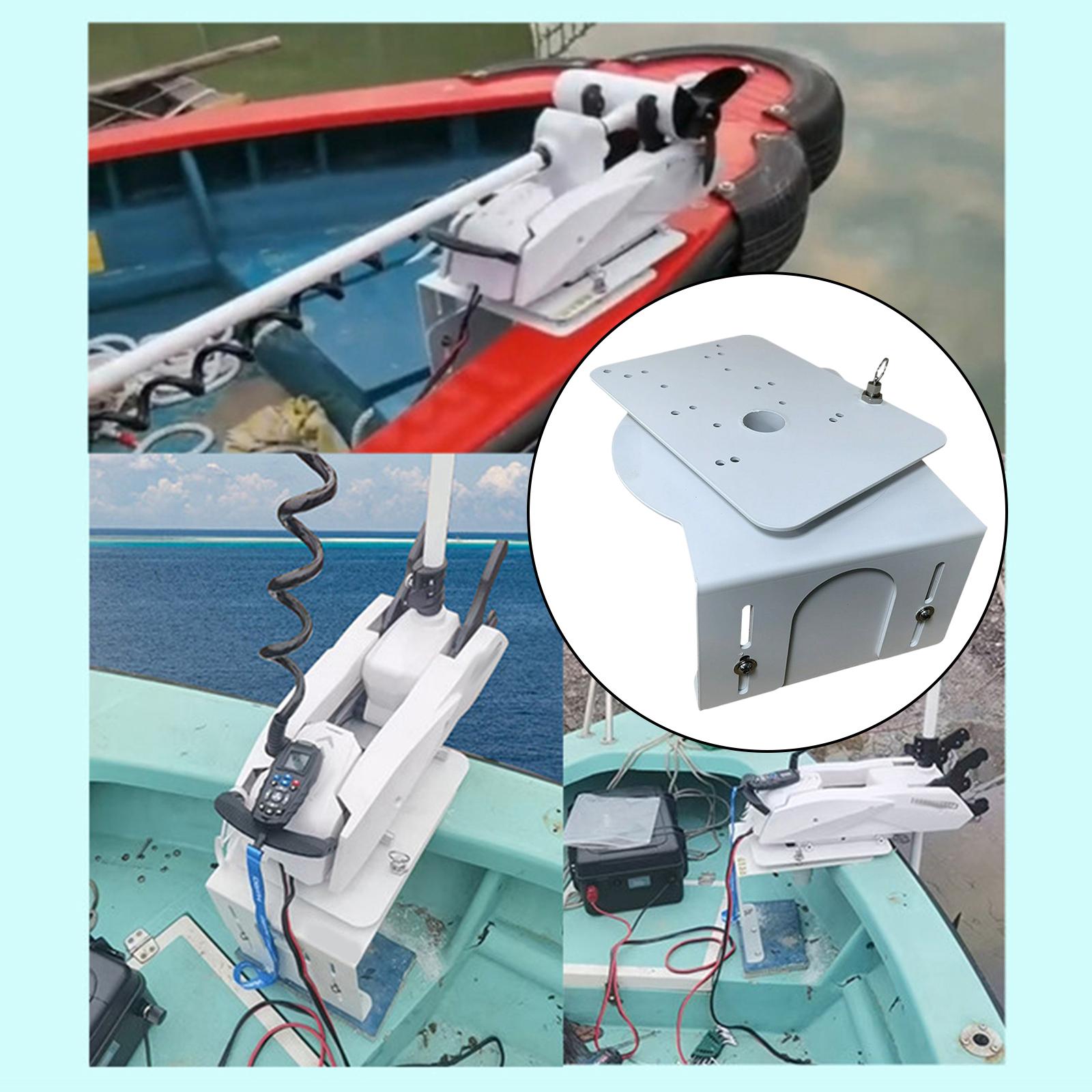 Quick Install Trolling Motor M - Fishing Kayak Trolling Motor recensione e prezzo