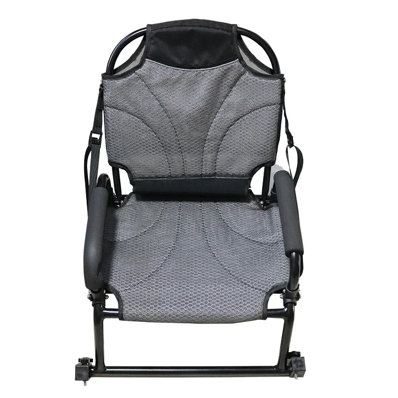 Breathable Mesh Kayak Fishing  - Fishing Kayak Sit In recensione e prezzo