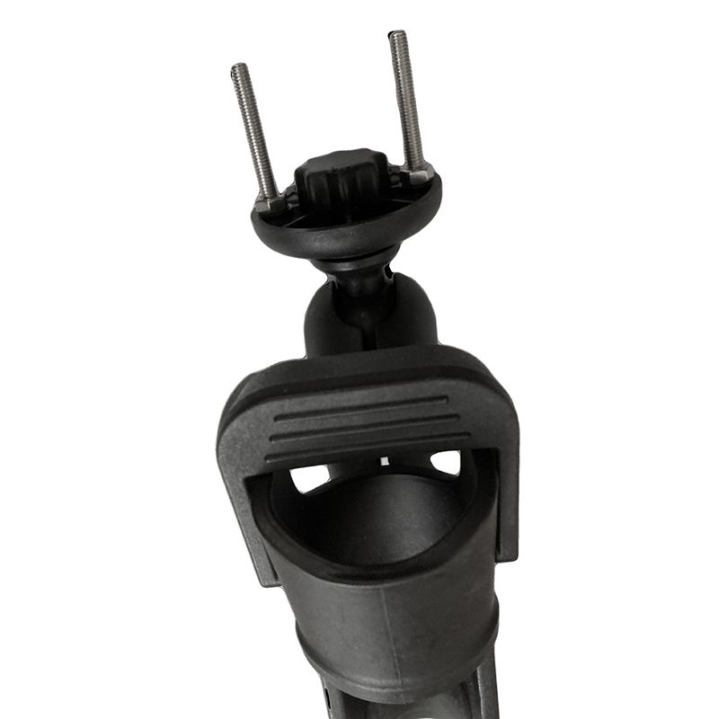 AA90-Holder Fishing Rod Boat P - Fishing Kayak Rod Holder recensione e prezzo