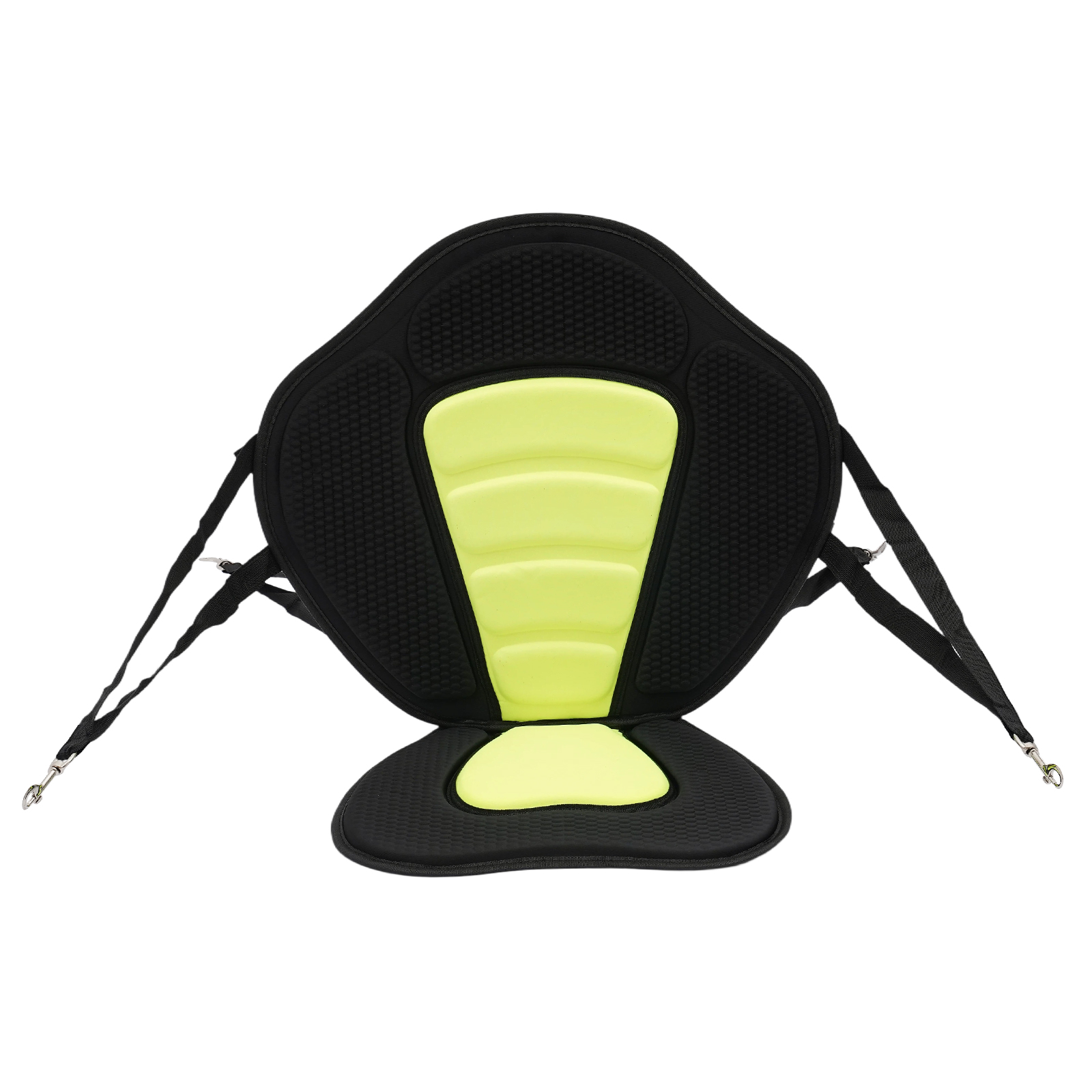 Ergonomic High Back Paddle Boa - Fishing Kayak Storage Bag recensione e prezzo