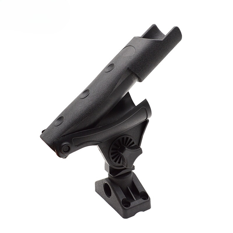 Detachable Fishing Rod Holder  - Fishing Kayak Fish Finder Mount recensione e prezzo