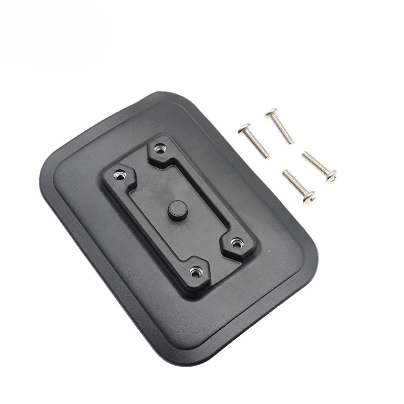 Detachable Fishing Rod Holder  - Fishing Kayak Fish Finder Mount recensione e prezzo
