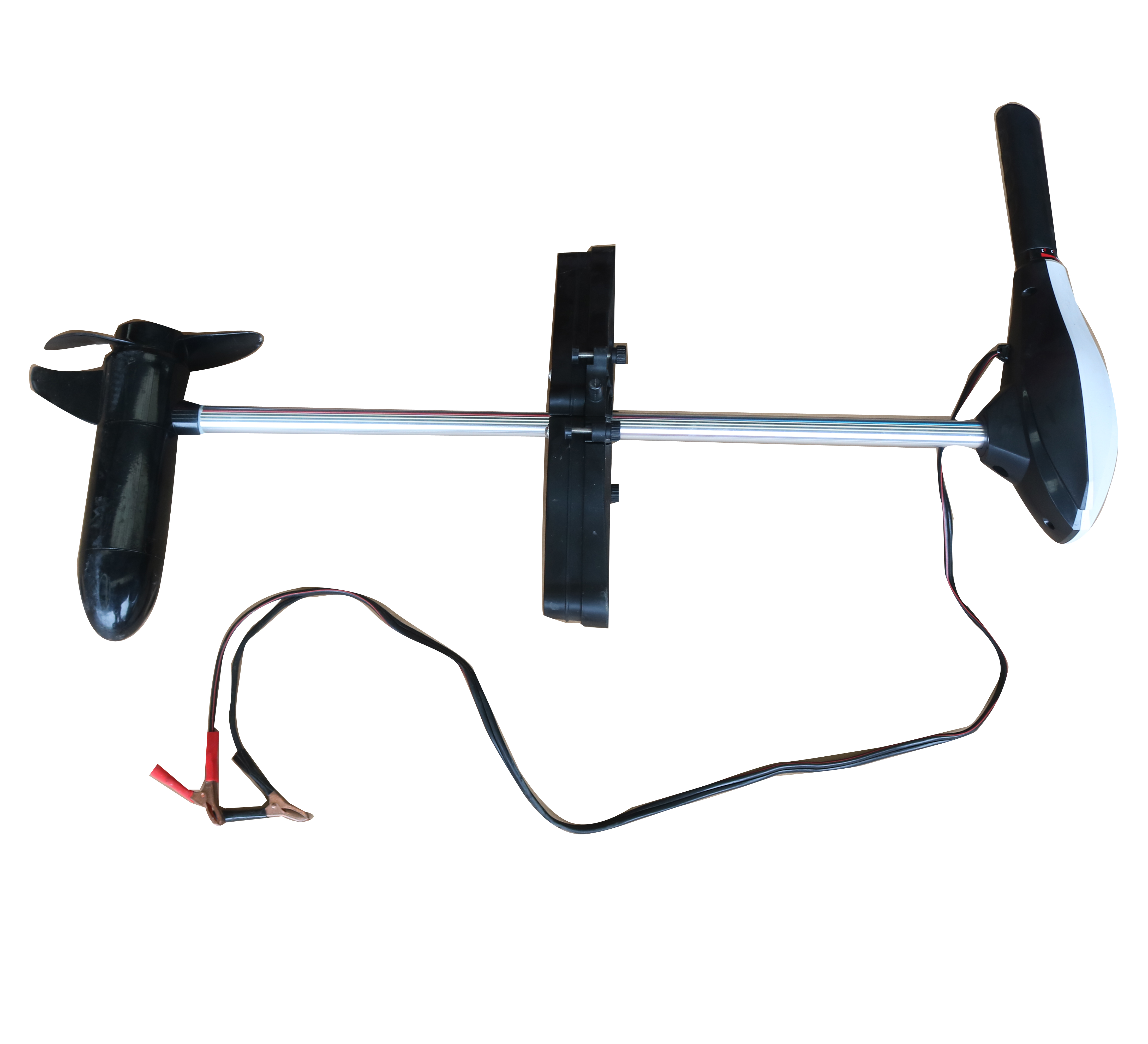 34lbs Electric Trolling Motor  - Fishing Kayak Trolling Motor recensione e prezzo