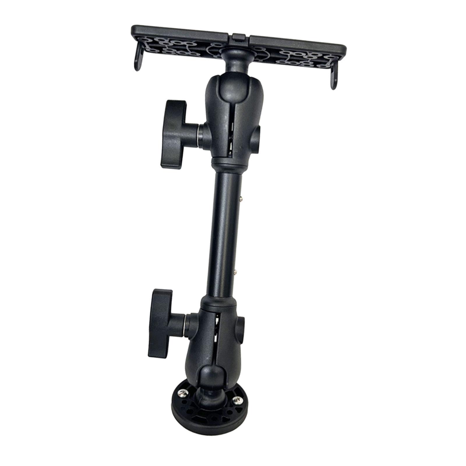 Universal Fish Finder Mount Ba - Fishing Kayak Fish Finder Mount recensione e prezzo