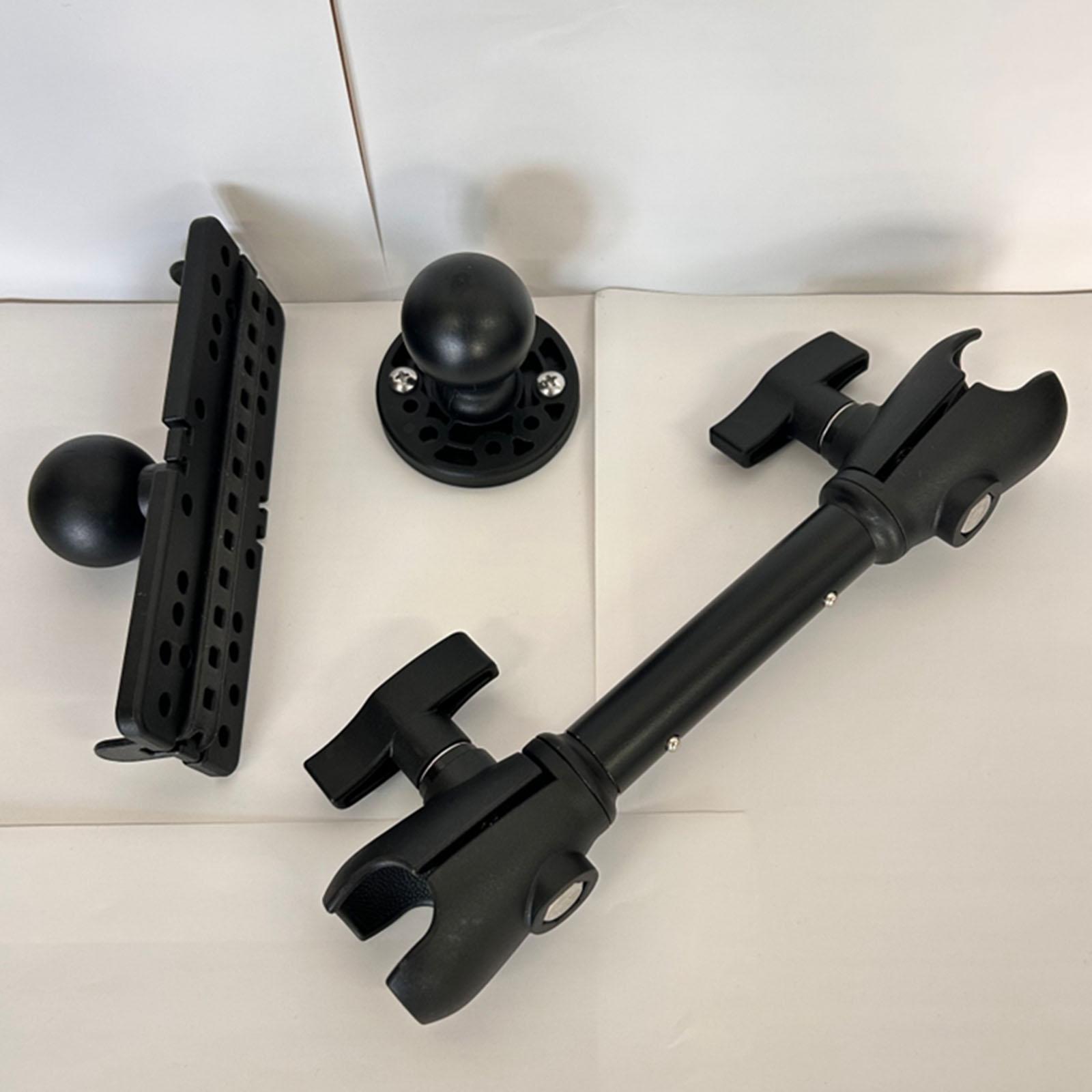 Universal Fish Finder Mount Ba - Fishing Kayak Fish Finder Mount recensione e prezzo