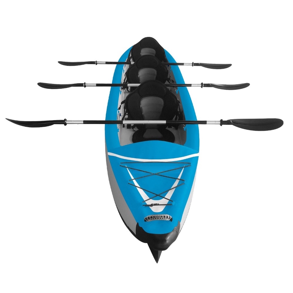 Inflatable Fishing Kayak Folda - Fishing Kayak Inflatable recensione e prezzo