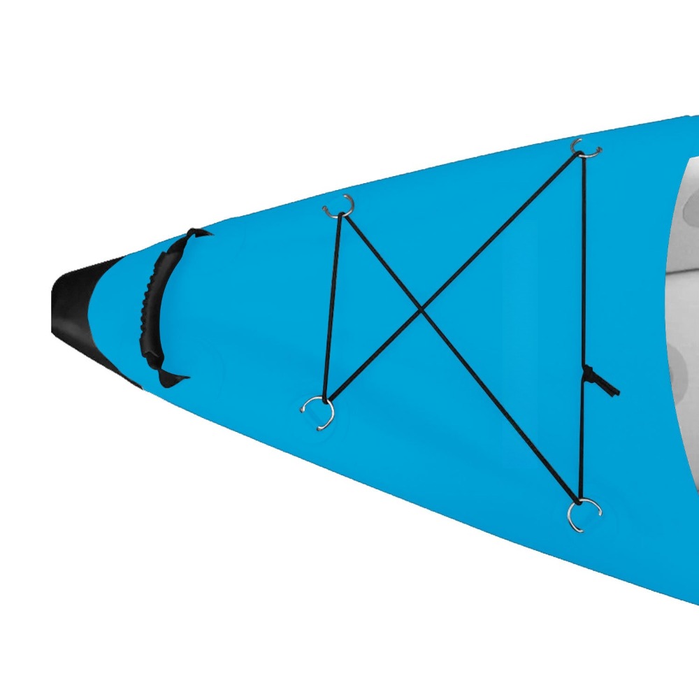 Inflatable Fishing Kayak Folda - Fishing Kayak Inflatable recensione e prezzo